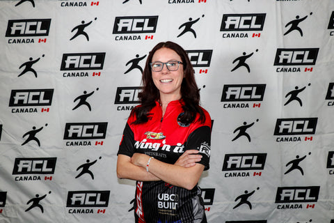 Demi Cartwright