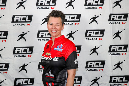 Michelle Hunter