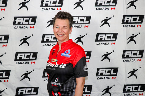 Michelle Hunter