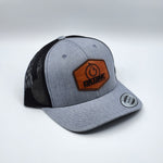 Oktane Patch Hats