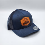 Oktane Patch Hats