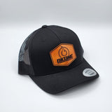 Oktane Patch Hats