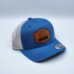 Oktane Patch Hats