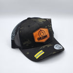 Oktane Patch Hats