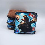 Oh Canada Bags - SE