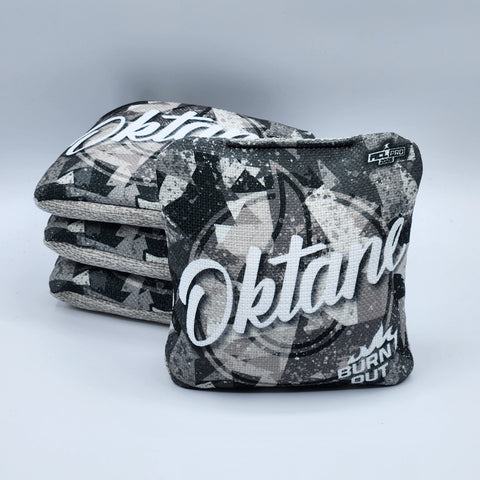 Burn Out Bags