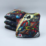 Burn Out Bags