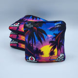 Burn Out Bags