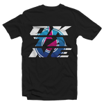 Cut Shot T-Shirt