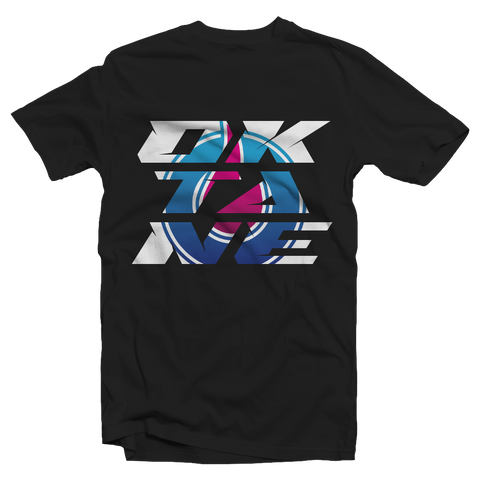 Cut Shot T-Shirt