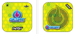 Energy Bags