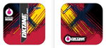 Hole Shot Bags