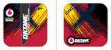 Hole Shot Bags