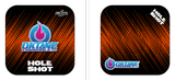 Hole Shot Bags