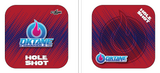 Hole Shot Bags