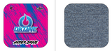 Hyper Drive Bags