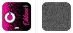 Shatter Design Cornhole Bags
