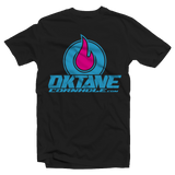 Oktane Logo T-Shirt