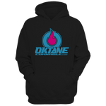 Oktane Logo Hoodie