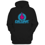 Oktane Logo Hoodie