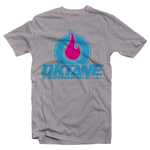 Oktane Logo T-Shirt