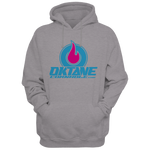Oktane Logo Hoodie