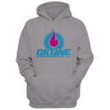 Oktane Logo Hoodie