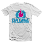 Oktane Logo T-Shirt