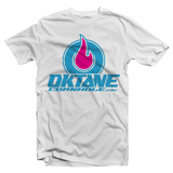 Oktane Logo T-Shirt