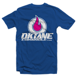 Oktane Logo T-Shirt