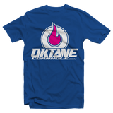 Oktane Logo T-Shirt