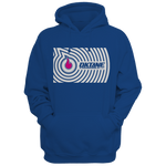 Oktane Reverb Hoodie