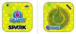 Spark Bags