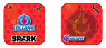 Spark Bags