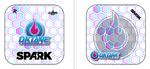 Spark Bags