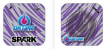 Spark Bags