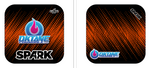 Spark Bags