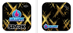 Spark Bags