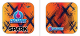 Spark Bags