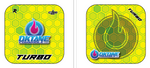 Turbo Bags
