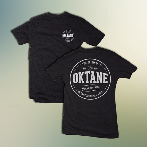 Vintage Oktane  T-Shirt