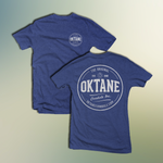 Vintage Oktane  T-Shirt