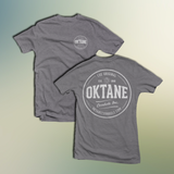 Vintage Oktane  T-Shirt