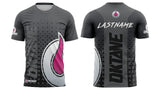 Oktane Stripe Jerseys - Youth