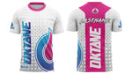 Oktane Stripe Jerseys - Youth