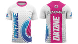 Oktane Stripe Jerseys - Youth