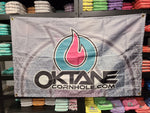 Oktane Flag