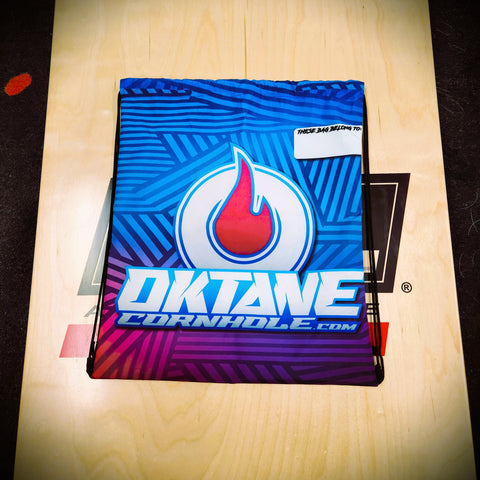 Oktane Gas Can