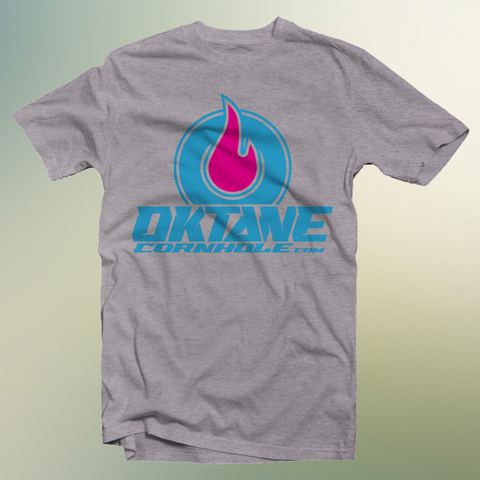 Oktane Logo T-Shirt